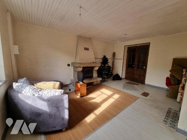 Maison à vendre, 163m², Callac