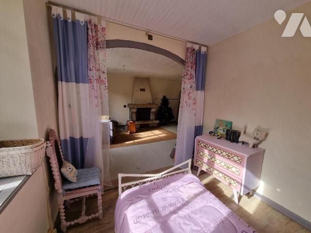 Maison à vendre, 163m², Callac