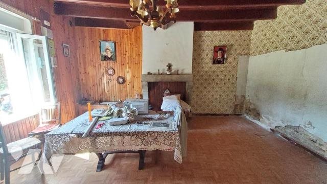 Maison à vendre, 145m², Poullaouen