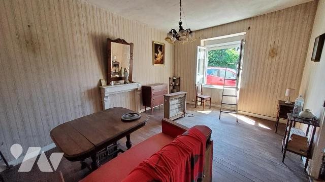 Maison à vendre, 145m², Poullaouen