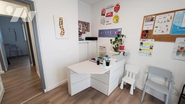 Appartement à vendre, 67m², Carhaix-Plouguer