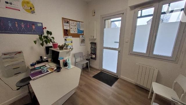 Appartement à vendre, 67m², Carhaix-Plouguer