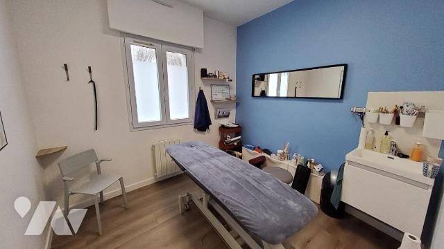Appartement à vendre, 67m², Carhaix-Plouguer