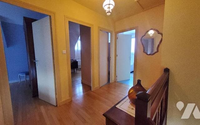 Maison à vendre, 119m², Carhaix-Plouguer