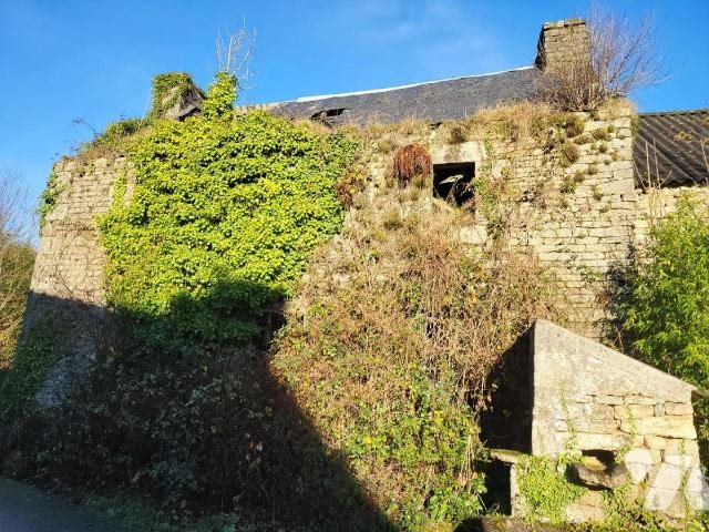 Maison à vendre, 30m², Berrien