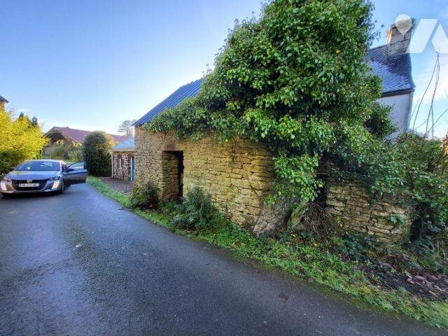 Maison à vendre, 30m², Berrien