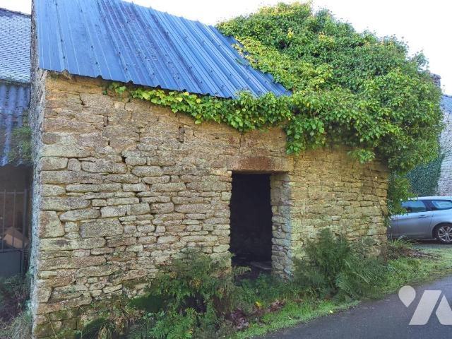 Maison à vendre, 30m², Berrien