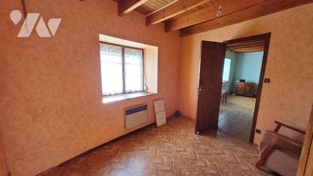 Maison à vendre, 43m², Poullaouen