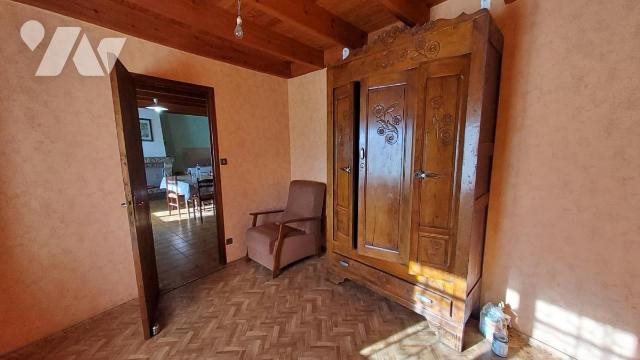 Maison à vendre, 43m², Poullaouen