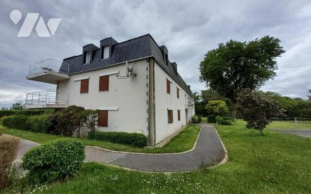 Appartement à vendre, 56m², Carhaix-Plouguer