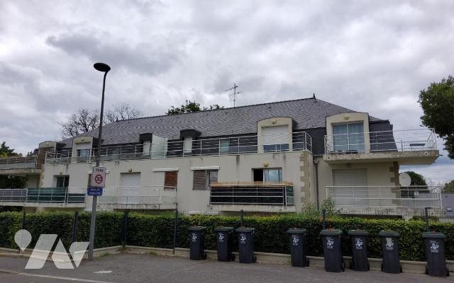 Appartement à vendre, 56m², Carhaix-Plouguer