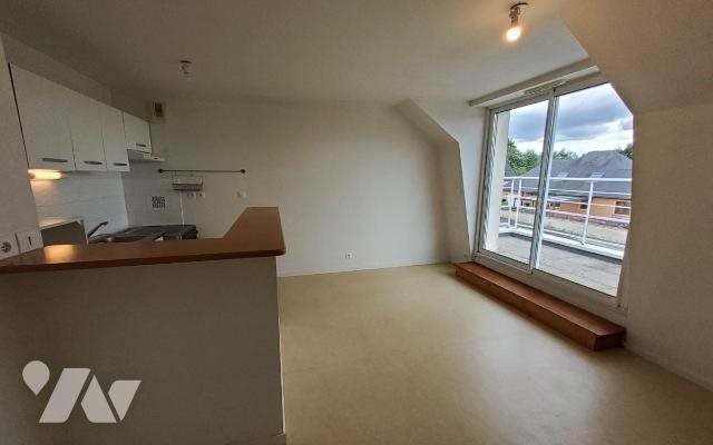 Appartement à vendre, 56m², Carhaix-Plouguer