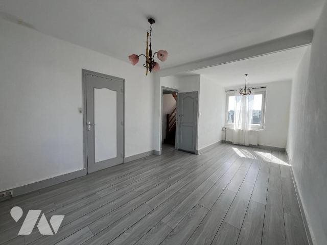 Maison à vendre, 110m², Callac