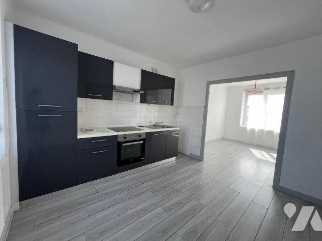 Maison à vendre, 110m², Callac