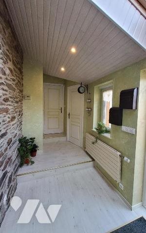 Maison à vendre, 177m², Treffrin