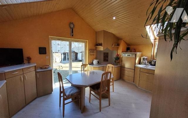 Maison à vendre, 177m², Treffrin