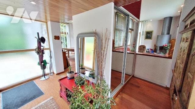 Maison à vendre, 183m², Huelgoat