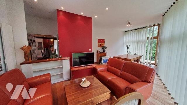 Maison à vendre, 183m², Huelgoat