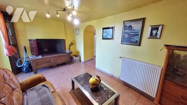 Maison à vendre, 104m², Poullaouen