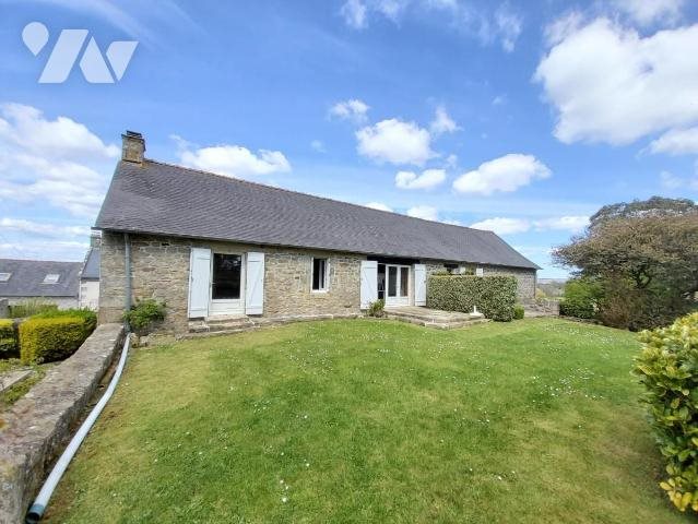 Maison à vendre, 340m², Plonévez-Porzay