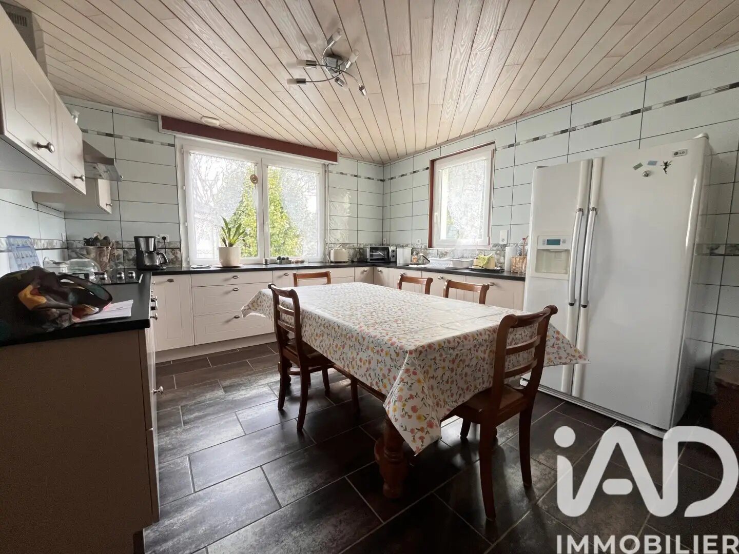 Maison à vendre, 143m², Carhaix-Plouguer