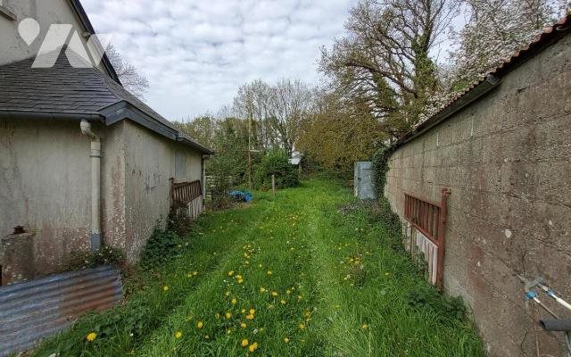Maison à vendre, 100m², Le Moustoir