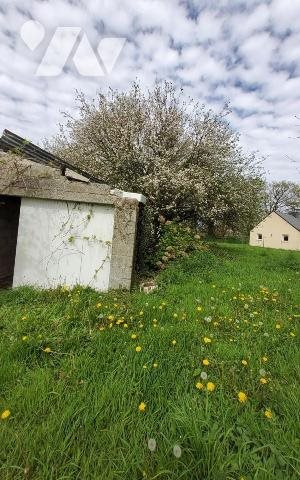 Maison à vendre, 100m², Le Moustoir