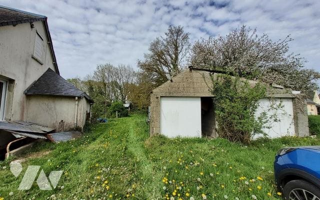 Maison à vendre, 100m², Le Moustoir