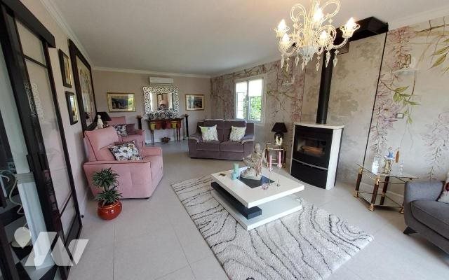 Maison à vendre, 125m², Maël-Carhaix