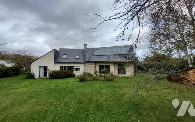 Maison à vendre, 171m², Carhaix-Plouguer