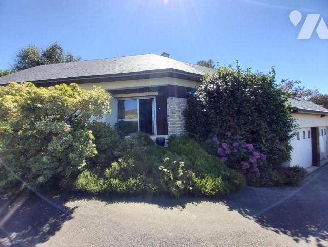 Maison à vendre, 171m², Carhaix-Plouguer