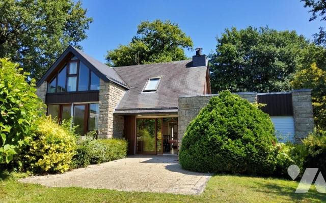 Maison à vendre, 123m², Carhaix-Plouguer
