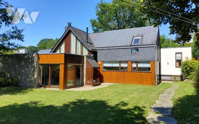 Maison à vendre, 123m², Carhaix-Plouguer