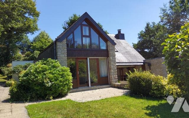 Maison à vendre, 123m², Carhaix-Plouguer
