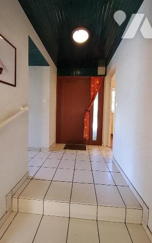 Maison à vendre, 123m², Carhaix-Plouguer