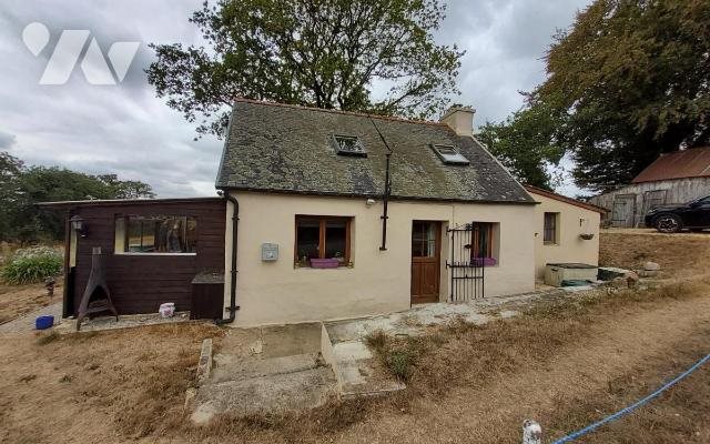 Maison à vendre, 60m², Carnoët