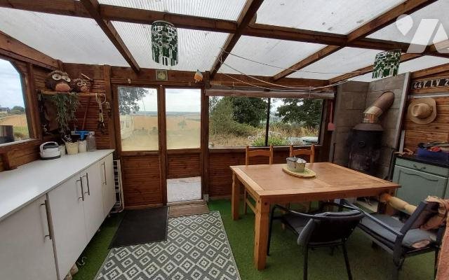 Maison à vendre, 60m², Carnoët