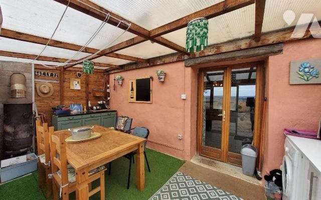 Maison à vendre, 60m², Carnoët