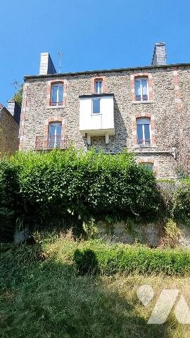 Maison à vendre, 80m², Callac