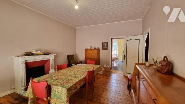 Maison à vendre, 80m², Callac