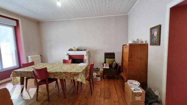 Maison à vendre, 80m², Callac