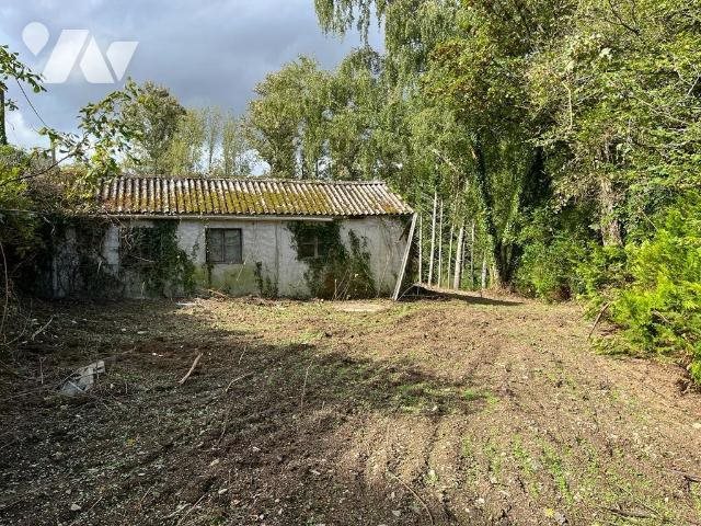 Maison à vendre, 50m², Spézet