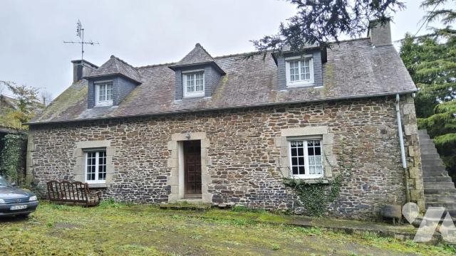 Maison à vendre, 106m², Carnoët