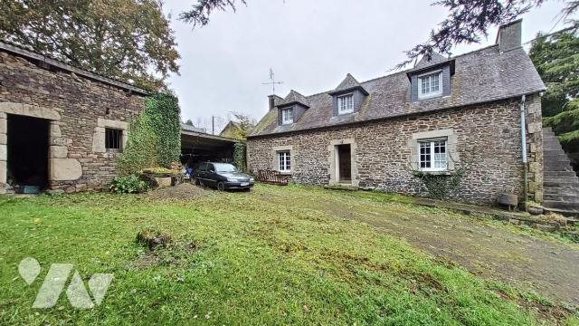 Maison à vendre, 106m², Carnoët