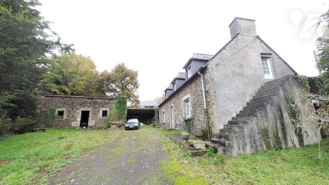 Maison à vendre, 106m², Carnoët