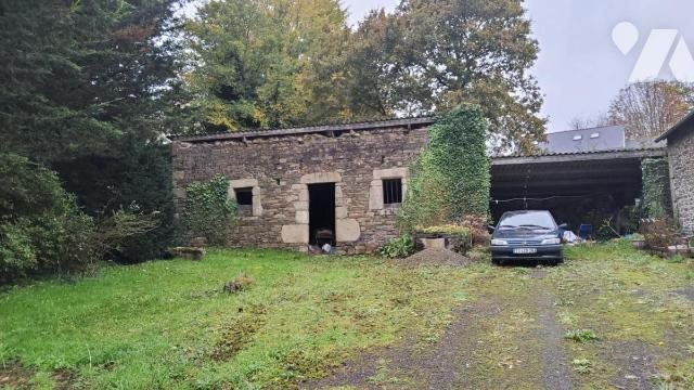 Maison à vendre, 106m², Carnoët