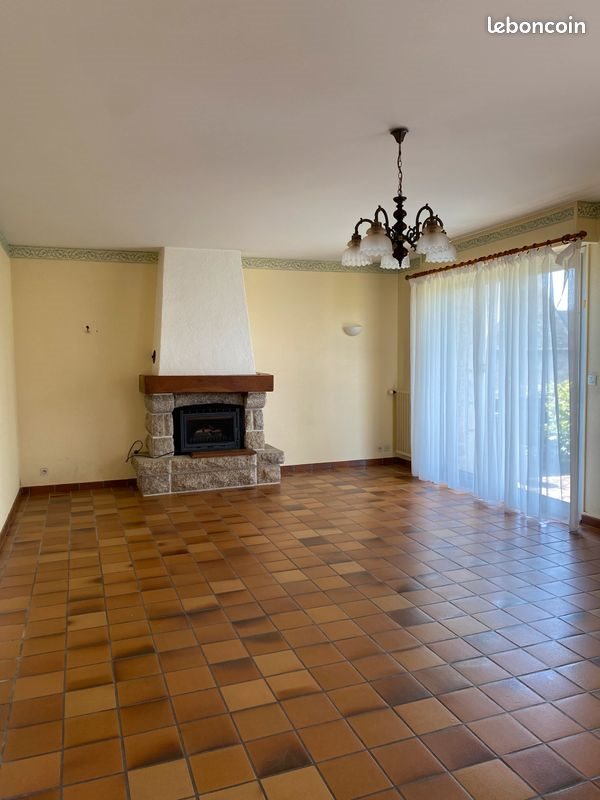 Maison à vendre, 134m², Callac