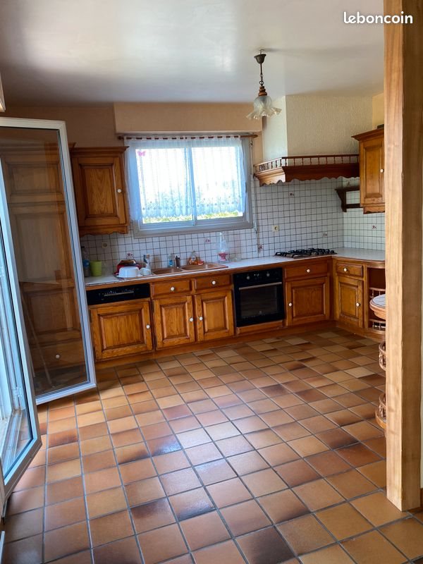 Maison à vendre, 134m², Callac