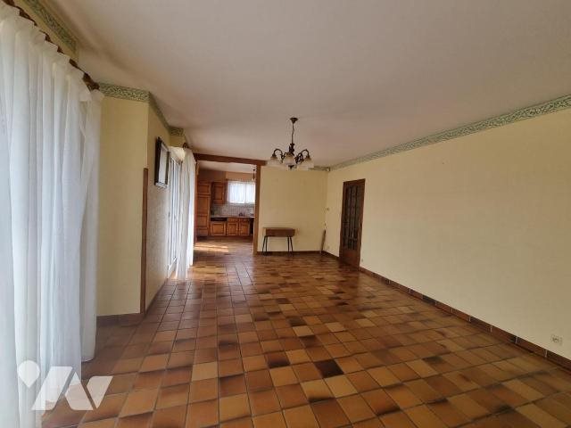 Maison à vendre, 134m², Callac