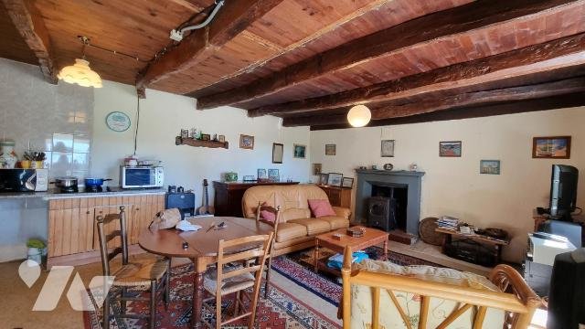Maison à vendre, 98m², Plusquellec